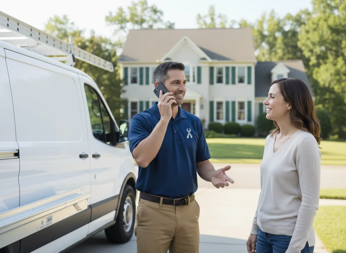 Home Gutter Service Randolph, MA FAQs